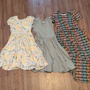 Cotton On Light Blue Top